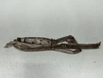Air Bag Oem Right Passenger Roof Curtain 13222999 2011 2013 Buick Regal. Fixed Price $100.00.