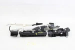 2024 2025 Lexus RZ300E Left Driver Side 62180-46020 6218046020 Oem #20533. Fixed Price $339.99.