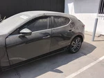 Mazda 3 2024 Air Bag 127622. Fixed Price $175.50.
