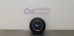 17 Ford Mustang Gt Coupe Driver Left Steering Wheel Srs Black. Fixed Price $300.00.