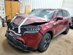 Roof Passenger Right Side From 2021 Kia Sorento 1715977. Fixed Price $495.00.