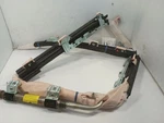 Srs Driver/left Roof/curtain Airbag From 2014 Acura Mdx 12012471. Fixed Price $273.04.