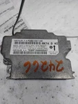 Chassis Ecm Srs Under Center Console Fits 08-09 Patriot 634974. Fixed Price $155.99.