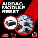 Dodge Viper Srs Module Reset Service. Fixed Price $39.97.