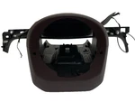 2018 Porsche Panamera Steering Column Trim Cover Shroud Marsala (P556) 971858565. Fixed Price $102.00.