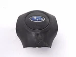 2015-2021 Subaru Wrx Driver Steering Wheel *melted Face*. Fixed Price $256.78.