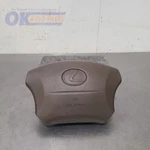1998 Lexus LX470 Srs Steering Wheel Bag Left Driver. Fixed Price $81.00.