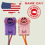 22 23 24 25 Hyundai Santa Cruz Oem Wheel Airbag Clock Spring Plug Connector. Fixed Price $19.00.