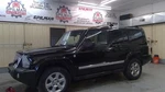 Jeep Commander 2006 Right Airbag 211K Mi. 55197130AE 6587. Fixed Price $151.90.