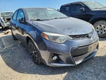 2014-2016 Toyota Corolla Passenger Roof Curtain Air Bag. Fixed Price $125.00.