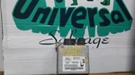 2005 Ford F150 Bag Control Module. Fixed Price $30.00.