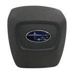 2023-2024 Subaru Solterra Left Driver Wheel Airbag 4513042380C0 Black EA20 Oem. Fixed Price $550.00.