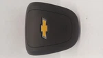 '19-'22 Chevrolet Trax Left Driver Steering Wheel Air Bag Black Oem. Fixed Price $216.00.