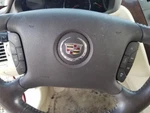 Used Steering Wheel Air Bag Fits: 2009 Cadillac Dts Driver Grade. Fixed Price $169.35.