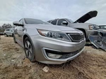 2012 Kia Optima Driver Side Curtain Airbag Used Oem 116K Miles 253-50965L. Fixed Price $113.95.