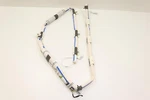 2020-2025 Chrysler Voyager Roof Left Side Curtain Oem 68224527AF. Fixed Price $169.72.