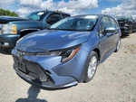 2020-2024 Toyota Corolla Sedan Front Driver Curtain Air Bag Fits W/sunroof. Fixed Price $350.00.
