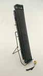 Air For Fusion Blk-right Kneebag W-cvr DG9354045J76BD. Fixed Price $109.99.