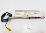 2009-2017 Oem Audi Q5 Front Left Driver Side Seat Curtain. Fixed Price $78.00.