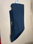 2023-2025 Honda Accord Rear Right Passenger Seat Bolster Back 8215030AA01ZA. Fixed Price $250.00.