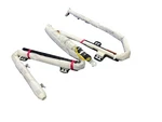 2022-2026 Kia Carnival Top Right Roof Curtain Airbag Srs Assembly 80420-R0500. Fixed Price $450.00.
