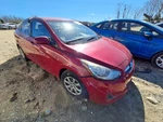 2014 Hyundai Accent Driver Left Airbag Oem Used 148K Miles 253-67023L. Fixed Price $119.95.