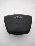 2019 Ford Escape Steering Wheel Air Bag Oem White 104K Miles GJ54A043B13AA. Fixed Price $124.99.