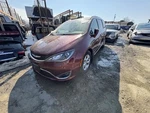 2017 Chrysler Pacifica Driver Left Knee Airbag Oem Used 108K Miles 253-10227L. Fixed Price $119.95.