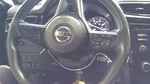 Used Steering Wheel Air Bag Fits: 2017 Nissan Rogue Vin 5 1ST Digit Usa Built Dr. Fixed Price $213.74.