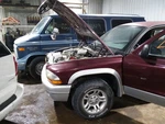 Chassis Ecm Below Center Dash Club Cab Door Fits 02 Dakota 2128934. Fixed Price $71.25.