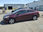 Used Left Curtain Air Bag Fits: 2017 Kia Forte Driver Roof Hatchback Mexico Buil. Fixed Price $180.00.