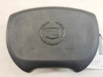 02 03 04 05 Cadillac Deville Lh Left Driver Steering Wheel Air Bag. Fixed Price $154.20.