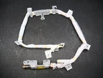 2010-2015 Mitsubishi Lancer Evo X Left Curtain Airbag Srs 7030A237 Oem. Fixed Price $129.99.