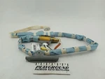 Lexus IS300 Sedan Driver Left Roof Curtain Fits 2003-2005. Fixed Price $249.94.
