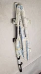 Used Left Curtain Air Bag Fits: 2017 Kia Forte Driver Roof Hatchback Mexico Buil. Fixed Price $175.10.
