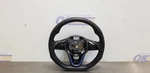 24 Volkswagen Golf Mt Steering Wheel Black Leather. Fixed Price $300.00.