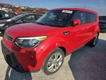 2014-2019 Kia Soul Driver Roof Curtain Air Bag. Fixed Price $125.00.
