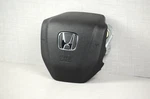 2016-2021 Honda Civic Left Driver Lh Steering Wheel Airbag Black Genuine Oem. Fixed Price $599.99.