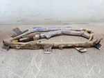 2012 2013 2014 Subaru Impreza Sedan Left Driver Roof Curtain Air Bag 98251FJ010. Fixed Price $112.50.