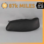 17-23 Porsche Panamera 971 Rear Right Seat Bolster Airbag Black Oem 87K. Fixed Price $228.25.