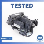 04-09 Jaguar X358 Xjr XJ8 Air Suspension Compressor Pump C2C27702 Oem. Fixed Price $149.40.