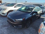 2016-2018 Ford Focus Driver Roof Curtain Air Bag. Fixed Price $125.00.