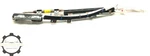 2014-2018 Acura Mdx Left Driver Side Roof Curtain Head Oem.. Fixed Price $219.99.