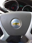 Driver Left Air Bag Wheel Fits 09-11 Traverse 3190126. Fixed Price $184.90.