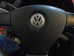 Air Bag Vin K 8TH Digit Front Driver Steering Wheel Fits 08-09 Jetta 1989091. Fixed Price $200.50.