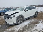 Driver Left Air Bag Wheel Fits 16-23 Mazda CX-9 2112347. Fixed Price $234.90.