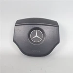 Mercedes GL450 Left Driver Steering Wheel Airbag 1644600098 Oem. Fixed Price $62.23.