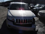 Used Left Curtain Air Bag Fits: 2011 Jeep Grand Cherokee Front Driver Roof. Fixed Price $170.50.