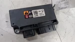 Srs Computer Control Module Fits 18-20 Enclave Oem. Fixed Price $44.74.