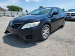 2007-2011 Toyota Camry Driver Front Lower Left Knee Air Bag. Fixed Price $125.00.